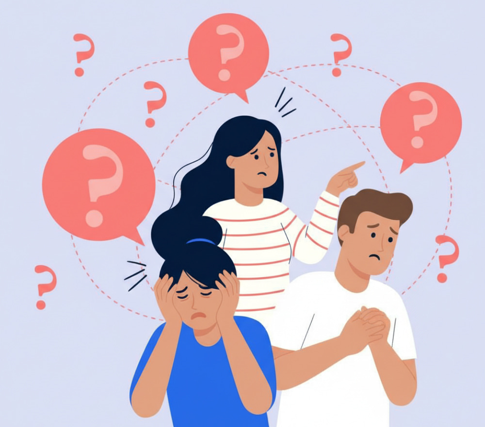 Anxiety Questionnaire for Adults: A Comprehensive Guide