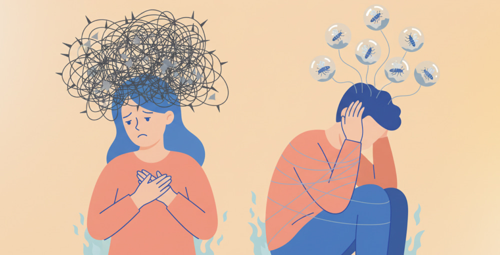 Online Anxiety Screening: A Practical Guide to Quick, Insightful Self-Checks