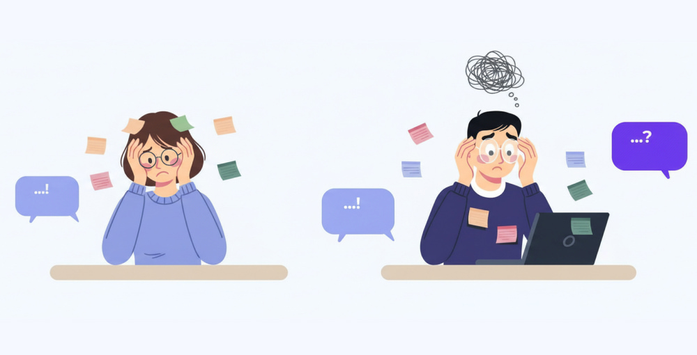 Separation Anxiety Questionnaire: the Ultimate Guide